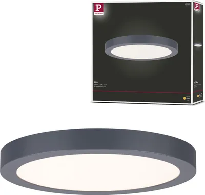 Produktbild von Paulmann LED Panel Abia