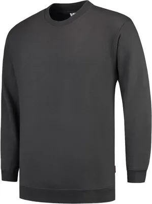 Produktbild von Tricorp Pullover Dunkelgrau 301008 M