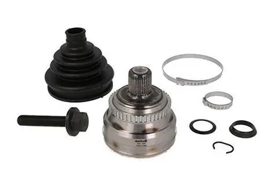 Produktbild von METELLI Gelenksatz Antriebswelle für AUDI A4 Limousine (8D2, B5) 15-1308