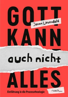 Produktbild von Gott kann auch nicht alles