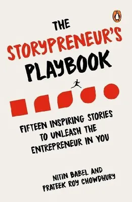 Produktbild von The Storypreneur's Playbook