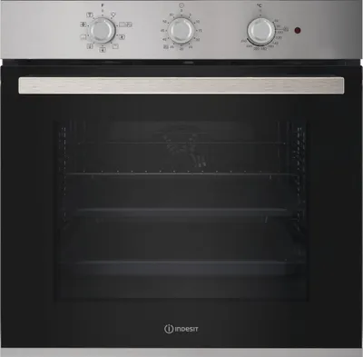 Immagine prodotto di Indesit Forno da incasso IO K38H X - IO K38H X