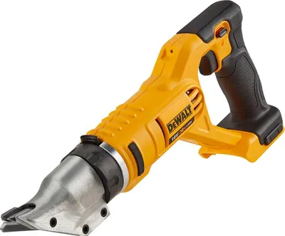 Image de Cisaille à métaux 18V DEWALT DCS491N-XJ
