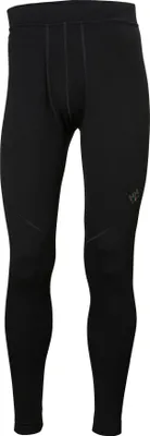 Produktbild von HELLY HANSEN LIFA Merino Bundhose 3/4 75506 Gr. 4XL, schwarz, Größe:XS, Farbe:schwarz