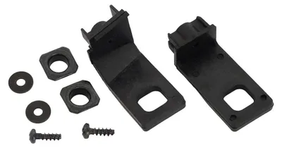 Scheinwerfer Reparatursatz Set Halterung Rechts für VW Golf 4 IV 1997-2004 – Produktansicht