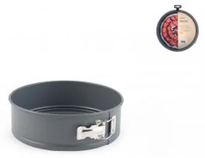 Immagine prodotto di H&H Tortiera 1 Fondo Dèli Chef Cm 24