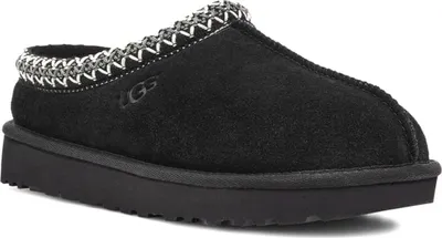 Produktbild von UGG Herren Hausschuhe 5950 BLK Farbe: Schwarz Größe: 46