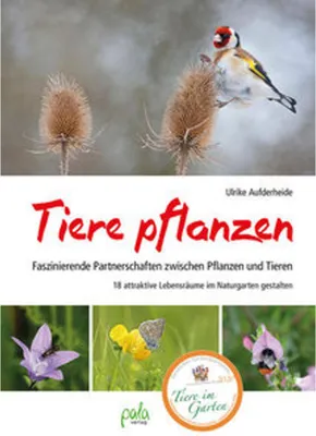 Immagine prodotto di Tiere pflanzen