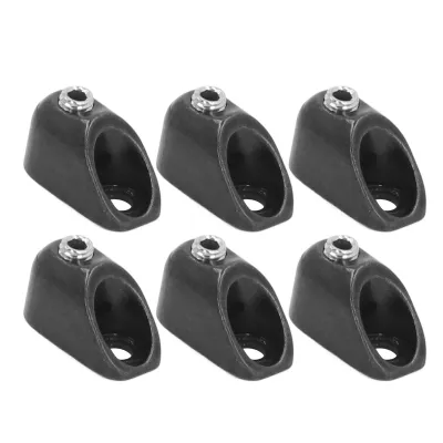 Image de Écrou pour guitare électrique,Écrou pour guitare électrique à 6 cordes