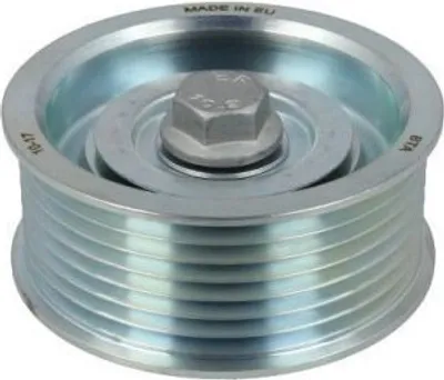 Produktbild von BTA E21027BTA Umlenkrolle Keilrippenriemen 70mm für NISSAN 350 Z (Z33) für INFINITI QX70 SUV