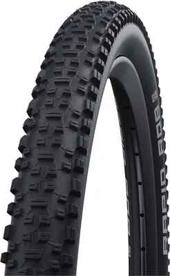 Produktbild von Schwalbe Rapid Rob Active schwarz 57-584
