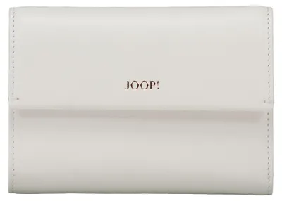 Produktbild von JOOP! Geldbörse Sofisticato 1.0 Cosma Weiß 10