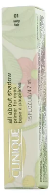 Zdjęcie produktu dla Clinique 20714608330, Płynny, Very Fair, Beżowy, Tubka, Kobiety, 12 h
