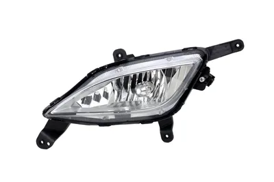 Zdjęcie produktu dla Johns, przednie światło przeciwmgielne pasuje do Hyundai i30 11/11-03/15 H8 lewa strona
