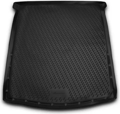 Obrázok produktu pre Gumová vana do kufru Novline Mazda 6 2012-2024 (sedan)