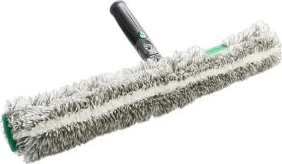 Image de Unger ErgoTec Ninja Einwascher (Länge 45 cm, für Fensterreinigung) NA450