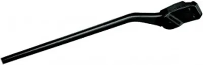 Produktbild von Pletscher 51011.00 im Polybeutel Hinterbauständer Comp 18 26' schwarz, 18mm Lochabstand, schwarz