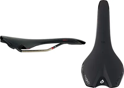 Produktbild von PROLOGO Sattel Nago Evo 141 TiroX Unisex