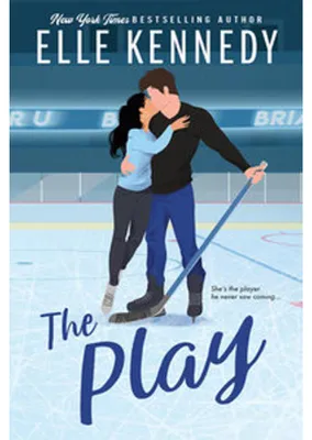 Produktbild von The Play