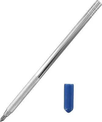 Produktbild von Modelcraft Reißnadel mit Hartmetallspitze