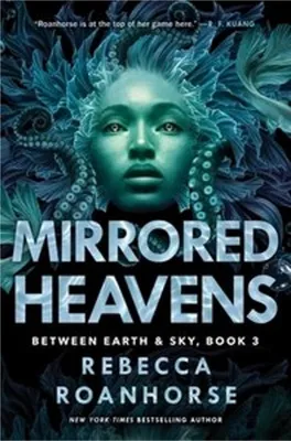 Obrázok produktu pre Mirrored Heavens