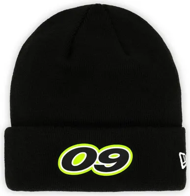 Produktbild von Borussia Dortmund BVB Beanie New Era 09