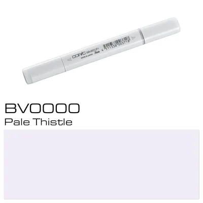 Image de Marqueur pinceau Sketch BV0000