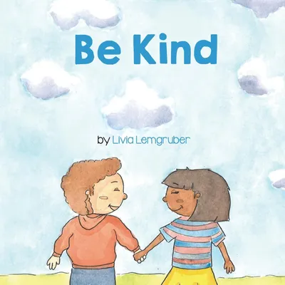 Produktbild von Be Kind