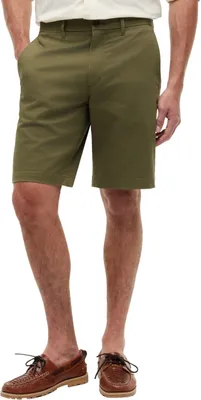 Produktbild von Tommy Hilfiger Herren Denton 24,1 cm ESS Twill MW0MW42351, Grün, 33W / Nil