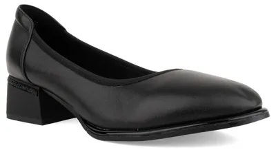 Zdjęcie produktu dla Linda Baumann, damskie szpilki, model 4462A11, kolor: czarny, rozmiar: 39