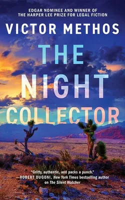 Produktbild von The Night Collector