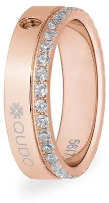 Immagine prodotto di QUDO JEWELS Gioielli 101028-41-1620-60