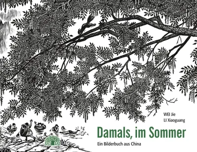 Produktbild von Damals, im Sommer