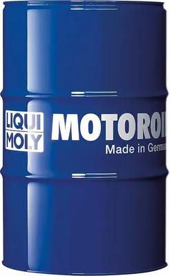 Produktbild von LIQUI MOLY Special Tec F 5W-30 Motoröl 60 l