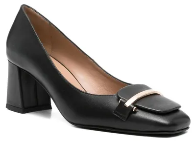 Produktbild von Sergio Moretti Damen High Heels SMR6020-25201BLA Farbe: Weiß Größe: 36