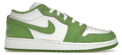 Produktbild von Jordan 1 Low Chlorophyll (GS) - EU 36