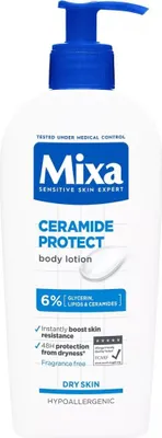 Produktbild von Körperlotion Ceramide Protect (Körperlotion) 400 ml