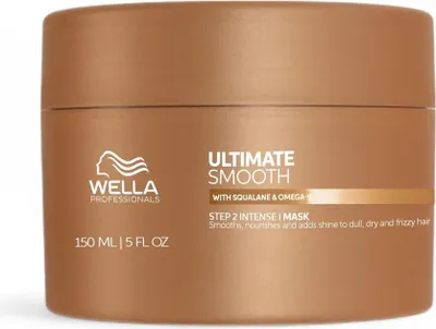 Produktbild von Wella Professionals Ultimate Smooth Mask 150 ml