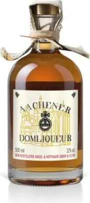 Produktbild von Aachener Domlikör 0.5 l