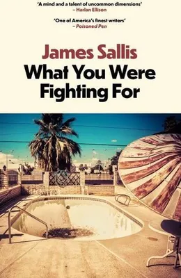 Obrázek produktu pro What You Were Fighting For