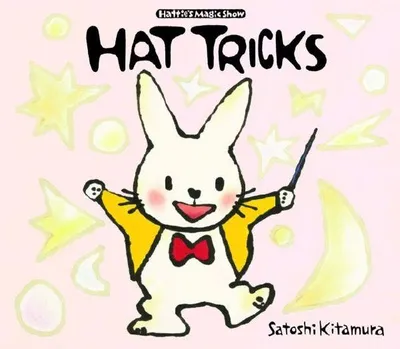 Produktbild von Hat Tricks