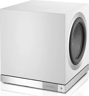 Obrázek produktu pro Bowers & Wilkins ASW DB1 (bílá)
