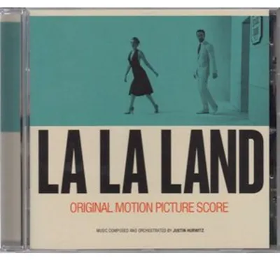 Image de OST/La La Land (Bande originale)