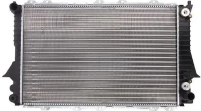 Obrázek produktu pro Chladič, chlazení motoru THERMOTEC D7A017TT