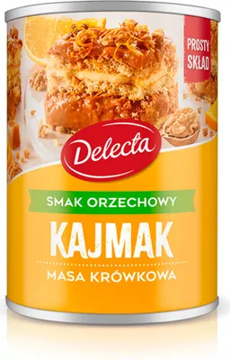 Obrázok produktu pre Delecta orechový fondán 400 g