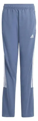 Produktbild von Adidas - Jogginghosen für Kinder GT15789 (146-152) (Blau)