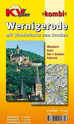 Obrázok produktu pre Wernigerode
