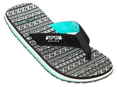Produktbild von Cool Hausschuhe Es 2 NAIROBE Schuhgröße 35/36