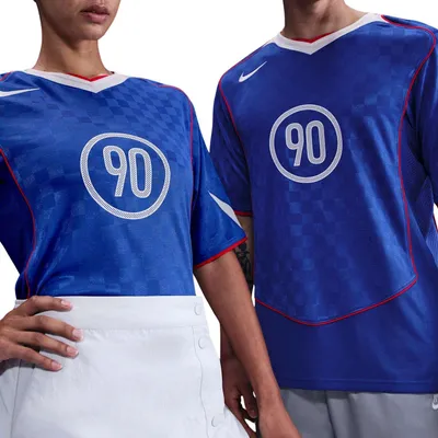 Produktbild von Nike Dri-FIT Total 90 Shirt Herren