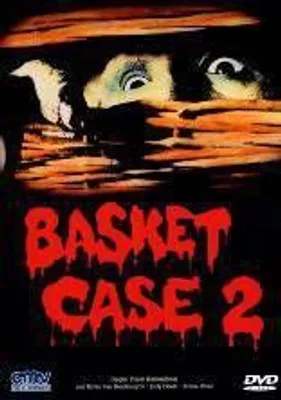 Produktbild von Basket Case 2 (Trash Collection Vol.55)